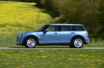 Mini Cooper SD Clubman ALL4 2016 года